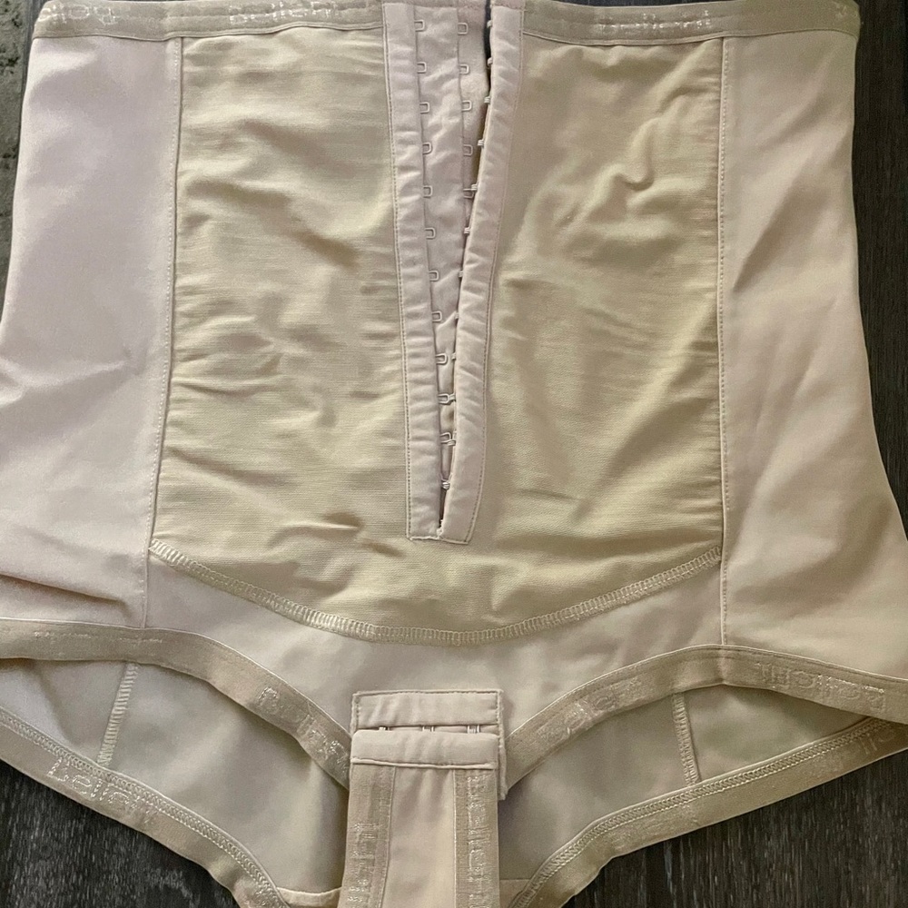 Bellefit dual closure